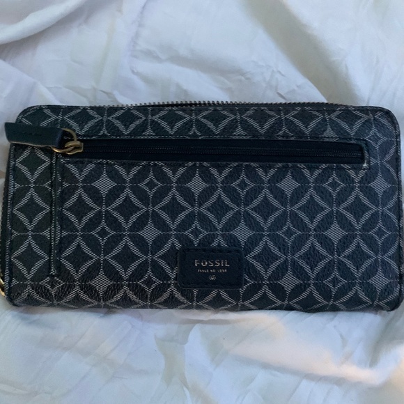 Fossil Handbags - FOSSIL Wallet